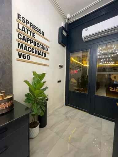 عکس کافه نبات