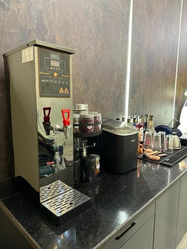 عکس کافه نبات