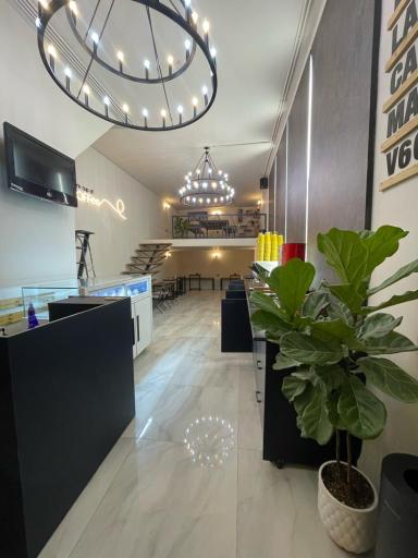 عکس کافه نبات