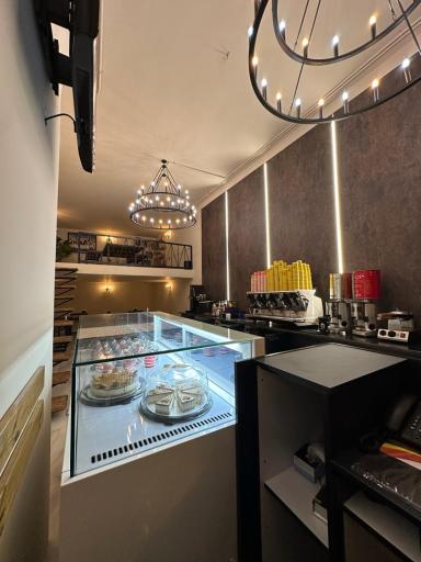 عکس کافه نبات