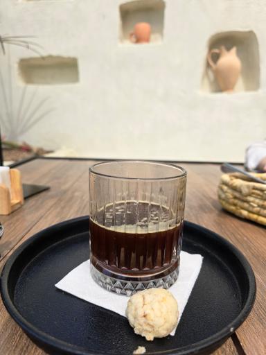 عکس کافه رستوران مت کامپلکس