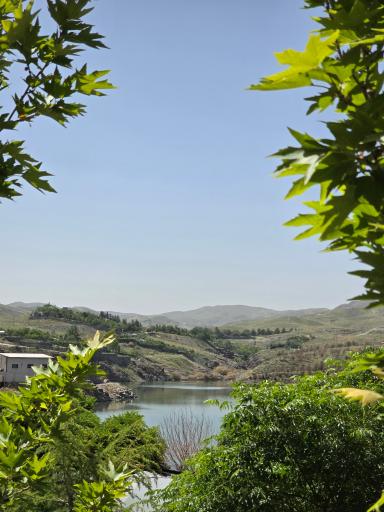 عکس کافه رستوران مت کامپلکس