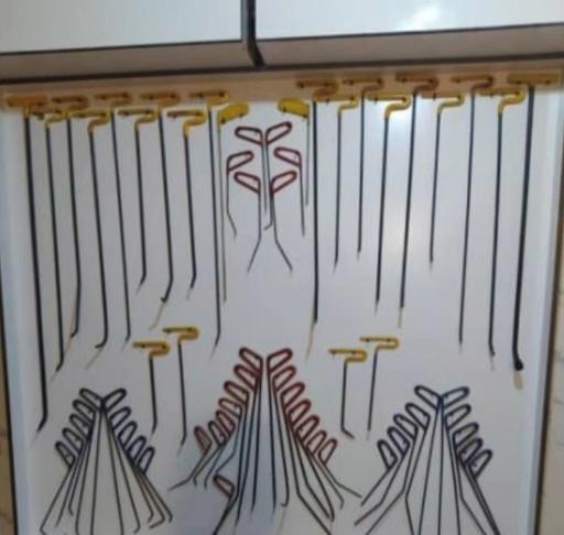 عکس صافکاری بدون رنگ PDR