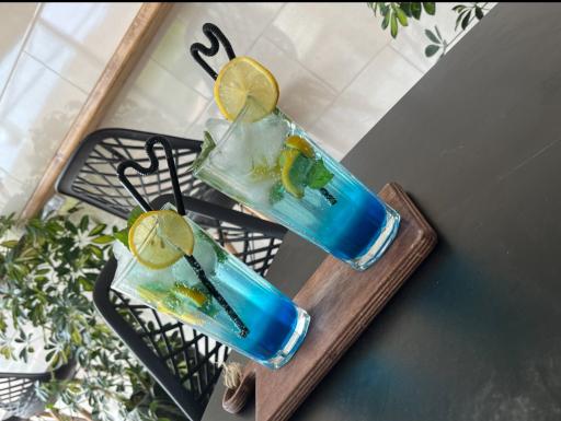 عکس بستنی حاج بابا