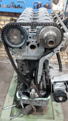 عکس تعمیرگاه تخصصی توکلی(ایمان)