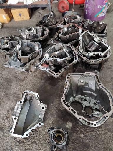 عکس تعمیرگاه تخصصی توکلی(ایمان)