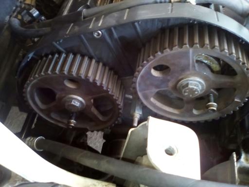 عکس تعمیرگاه تخصصی توکلی(ایمان)