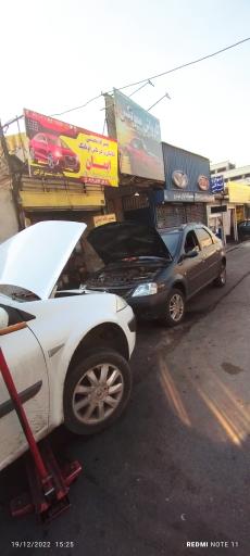 عکس تعمیرگاه تخصصی توکلی(ایمان)