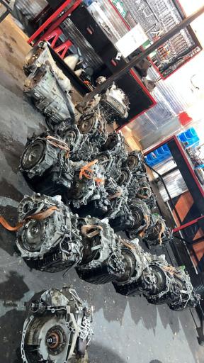 عکس تعمیرگاه تخصصی توکلی(ایمان)