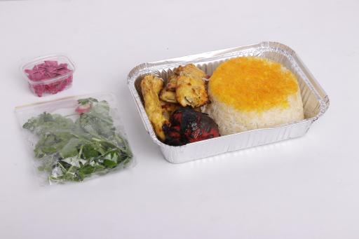 آشپزخانه دلمون 