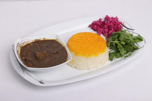 عکس آشپزخانه دلمون 