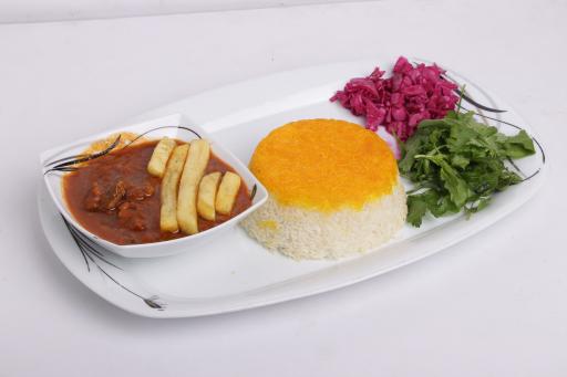 عکس آشپزخانه دلمون 