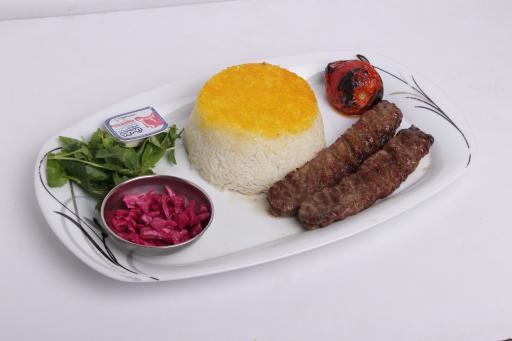 عکس آشپزخانه دلمون 