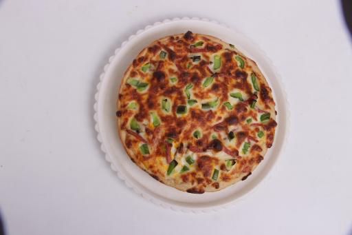 آشپزخانه دلمون 