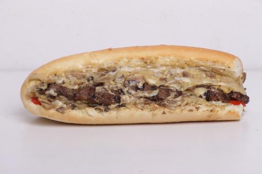 آشپزخانه دلمون 