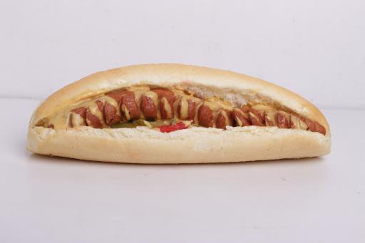 آشپزخانه دلمون 