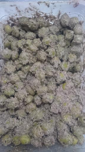 عکس آشپزخانه دلمون 