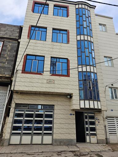 عکس سوییت آپارتمان قرایی