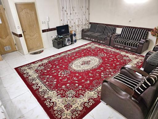 عکس سوییت آپارتمان قرایی