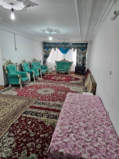 عکس سوییت آپارتمان قرایی