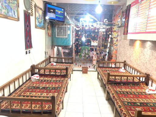 عکس جگر سراي دهكده