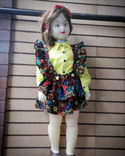 عکس مزون دخترانه پرنسس 