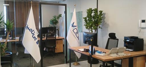 عکس شرکت مبین توسعه