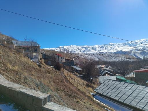 عکس کیا محله