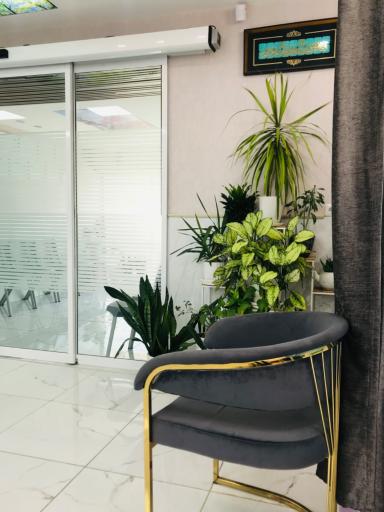 فیزیوتراپی مهرا 