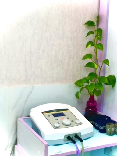 فیزیوتراپی مهرا 