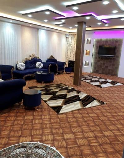 عکس سوییت آپارتمان قرایی