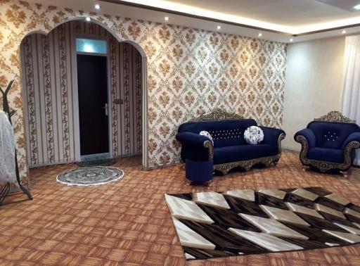 عکس سوییت آپارتمان قرایی