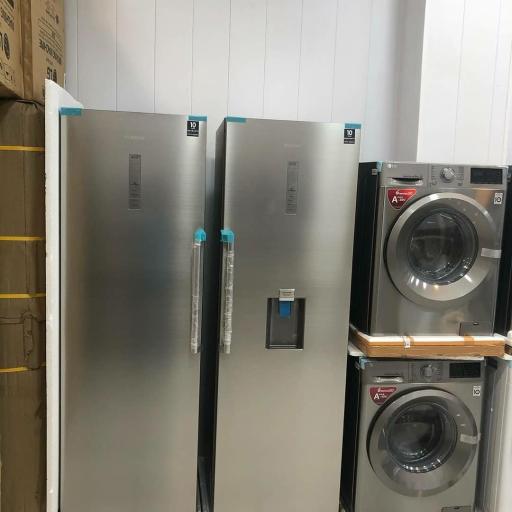 عکس فروشگاه لوازم خانگی حسینی