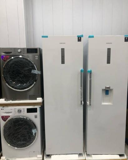 عکس فروشگاه لوازم خانگی حسینی