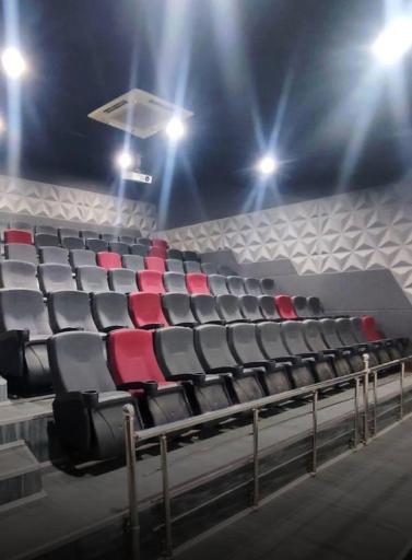 عکس سینما اکسین