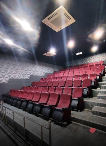 سینما اکسین