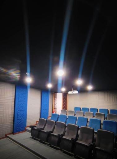 عکس سینما اکسین