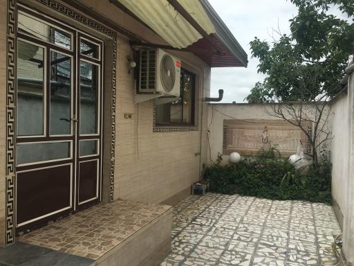 عکس خانه مسافر کوچکسرا