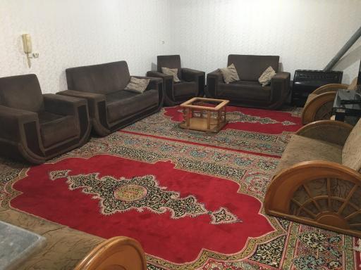 عکس خانه مسافر کوچکسرا