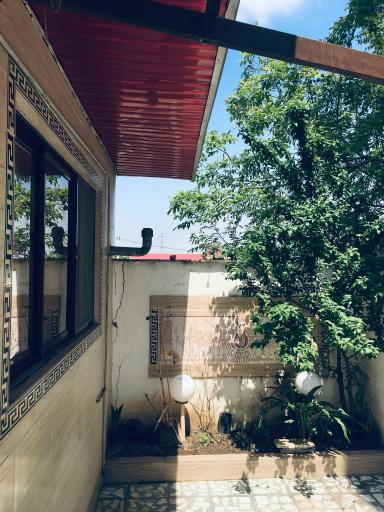 عکس خانه مسافر کوچکسرا