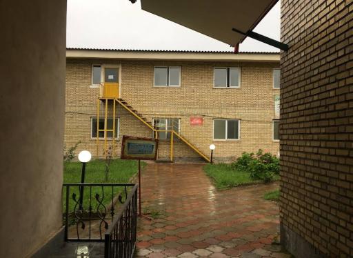 عکس دانشکده ملی مهارت میرزاکوچک صومعه سرا