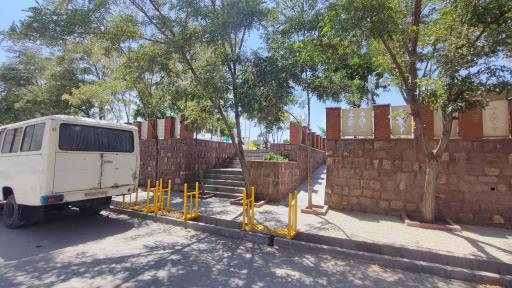 عکس بوستان قدس