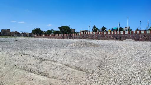 عکس بوستان قدس