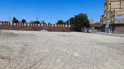 عکس بوستان قدس