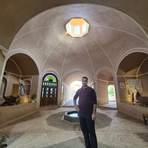 عکس بوستان ولایت