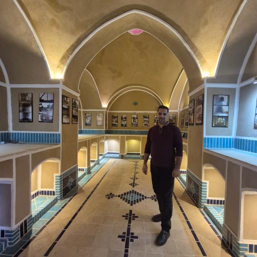 عکس بوستان ولایت