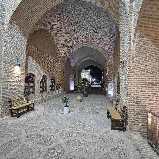 عکس بوستان ولایت