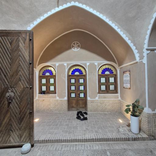 عکس بوستان ولایت