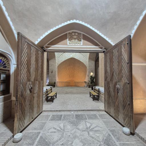 عکس بوستان ولایت