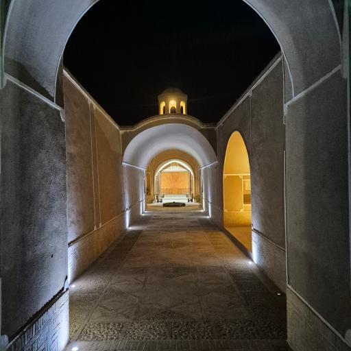 بوستان ولایت